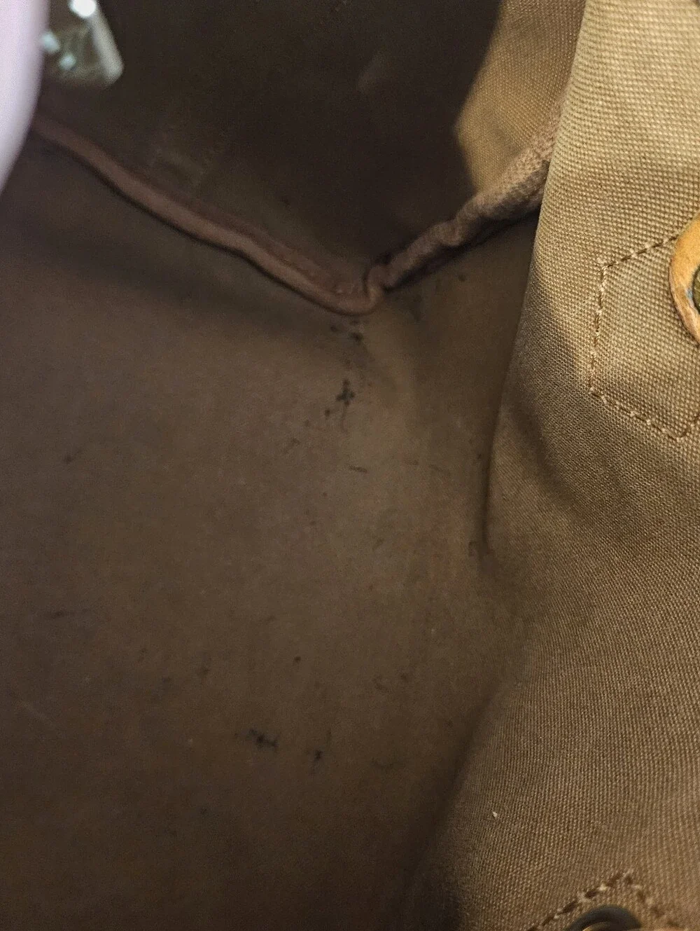 Louis Vuitton Speedy Bandoulière 25 Monogram 2018